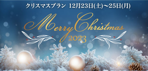 クリスマスプラン